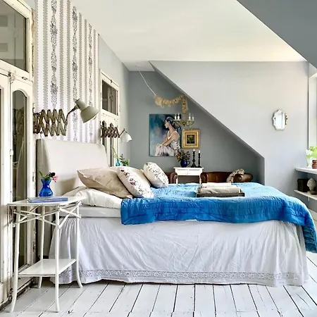 På Lindely Feriehus