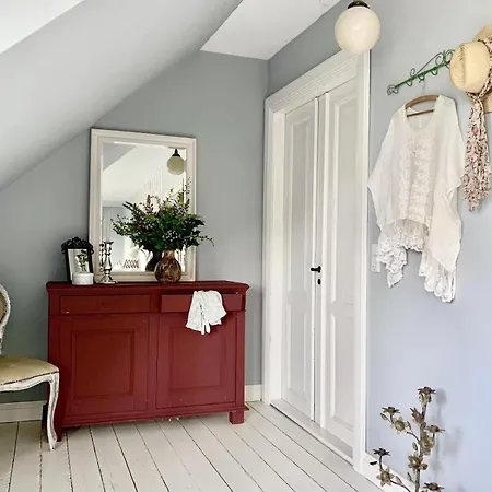På Lindely Feriehus