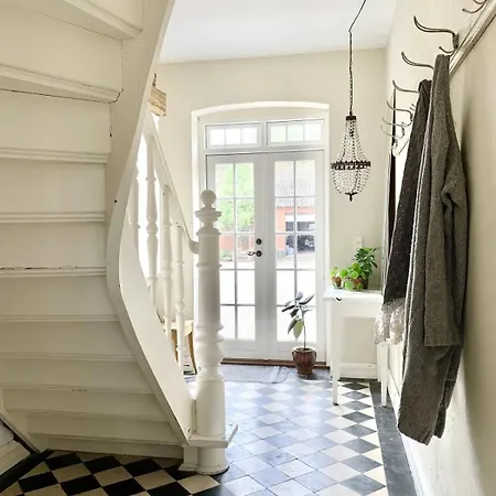 Feriehus På Lindely Enslev
