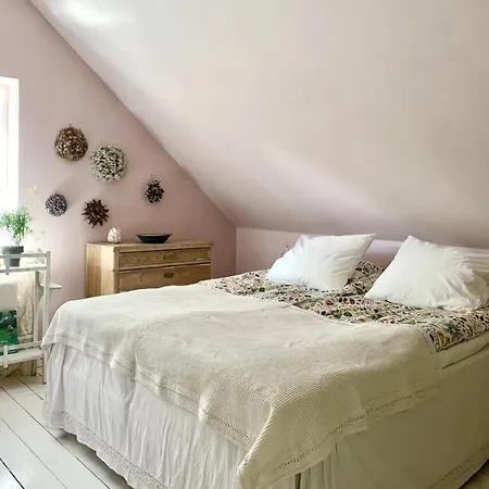 På Lindely Feriehus Enslev