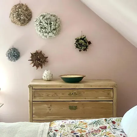 På Lindely Feriehus